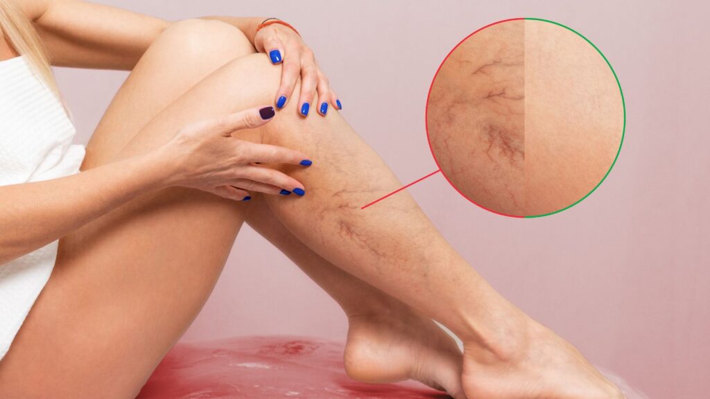 Varicose Veins ayurvedic treatment in india